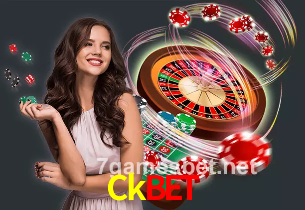 vivo no cassino Ckbet