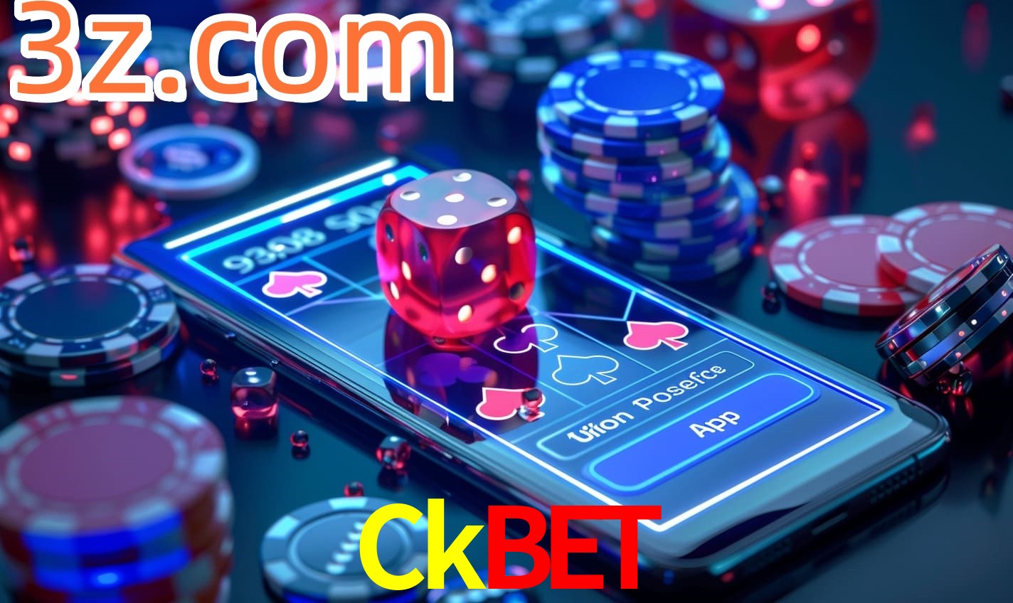 Baixar App Ckbet