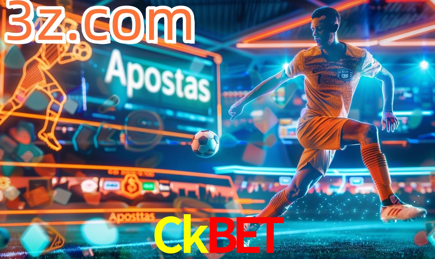 Apostas Ckbet