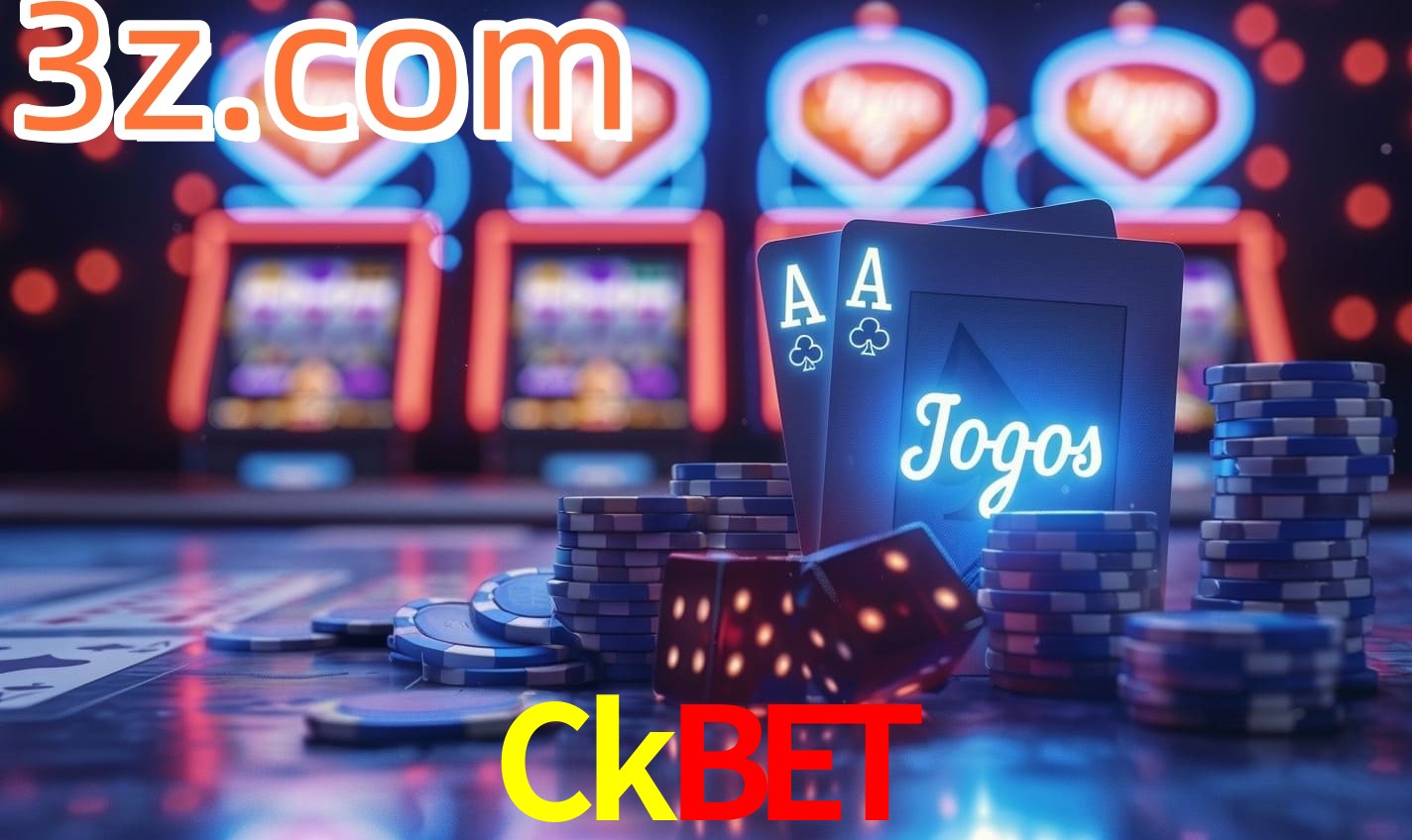 Lista de Jogos Ckbet
