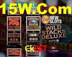 Welcome Bonus Ckbet