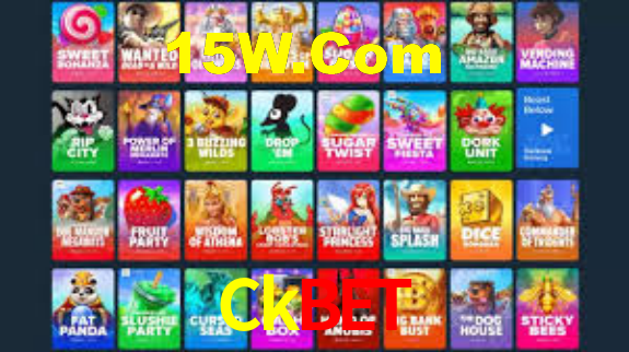 Ck Bet