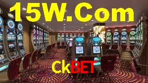 Slot Games Ckbet