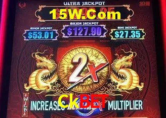 Benefícios da Conta Ckbet