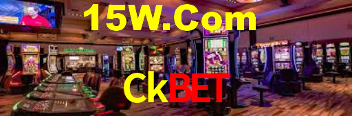 VIP Casino Ckbet