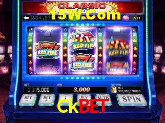 Ckbet: Seu Cassino Premiado com Pagamentos Rápidos