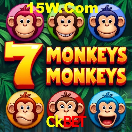 Interface do App Ckbet