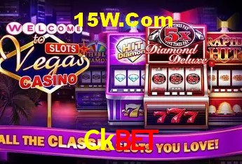 Provedores de Jogos Ckbet