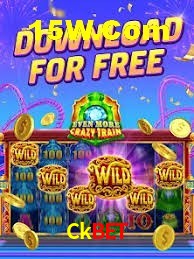 Exclusive Offers Ckbet