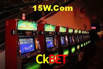 Sistemas de Segurança Ckbet