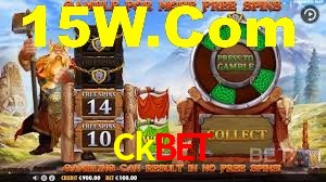 Game Providers Ckbet