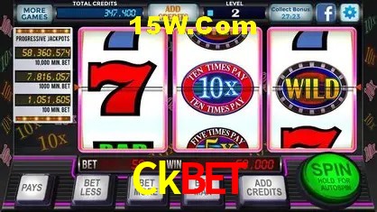 Ck Bet