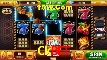 Ck Bet