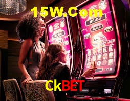 API Integration Ckbet