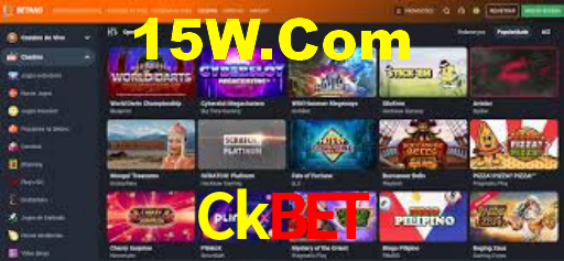 Blackjack Table Ckbet