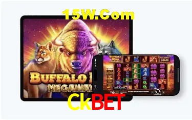 Recursos de Bônus Ckbet