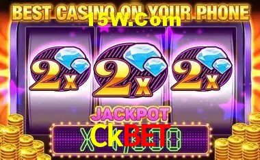 Apostas de Futebol Ckbet