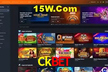 Ck Bet